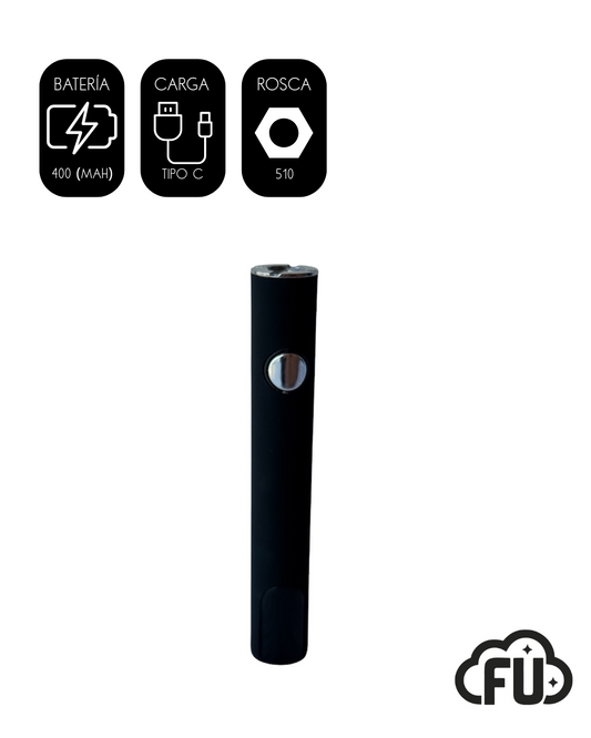 Bateria 400 mah