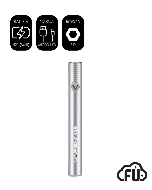Bateria 420 mah