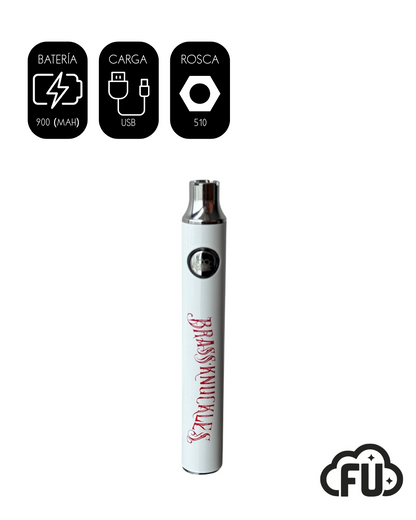 Bateria 900 mah