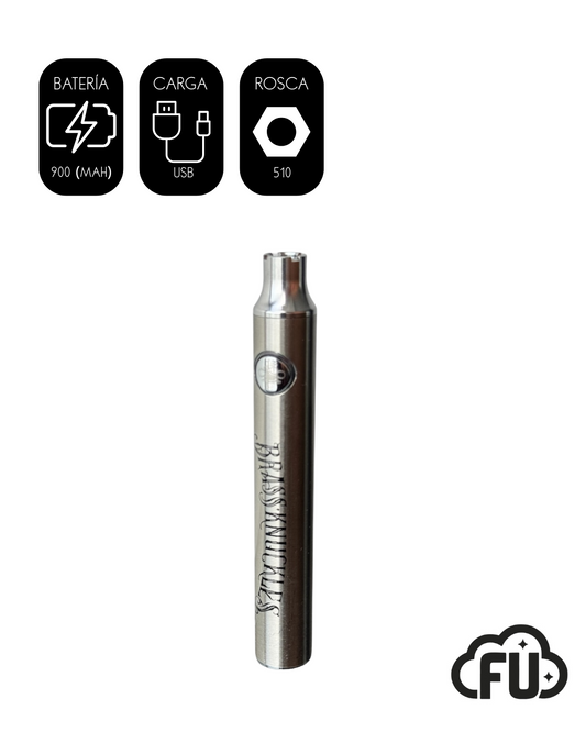 Bateria 900 mah