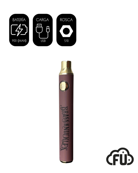 Bateria 900 mah