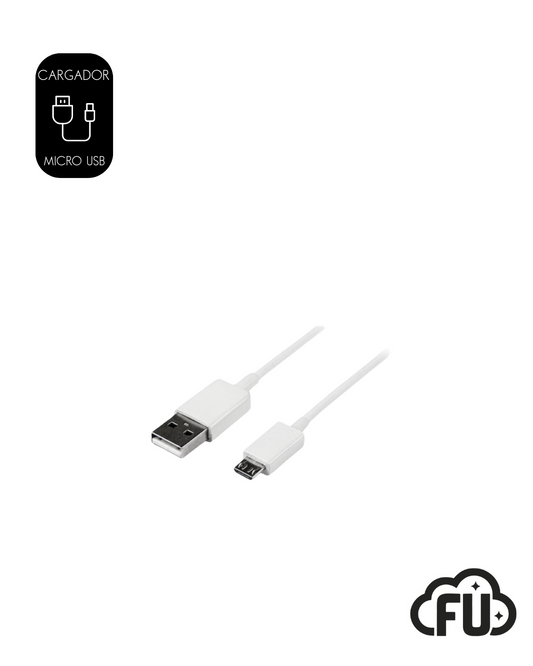 Cargador Micro-USB
